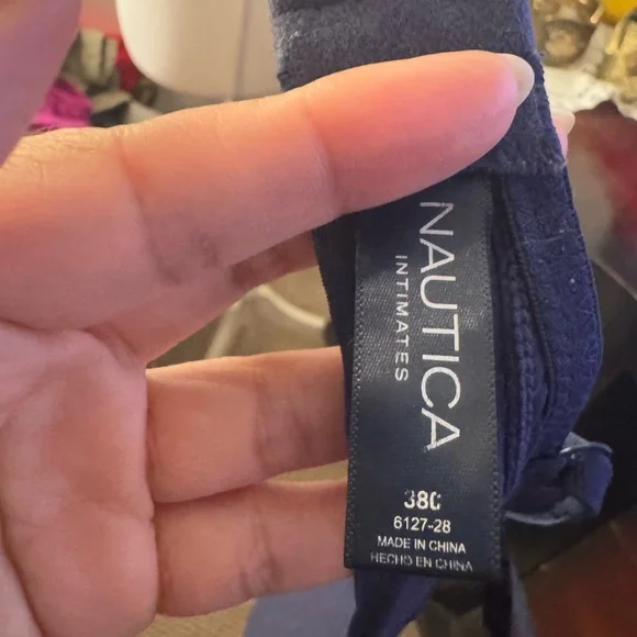 NAUTICA BRA - Picture 5 of 13
